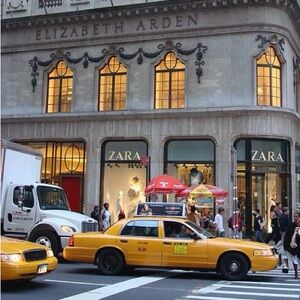 Meet your Posher, NYC Closet Sale